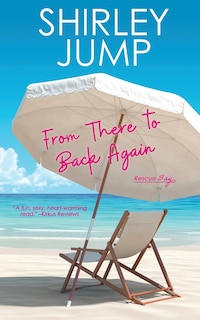 Couverture_From There to Back Again