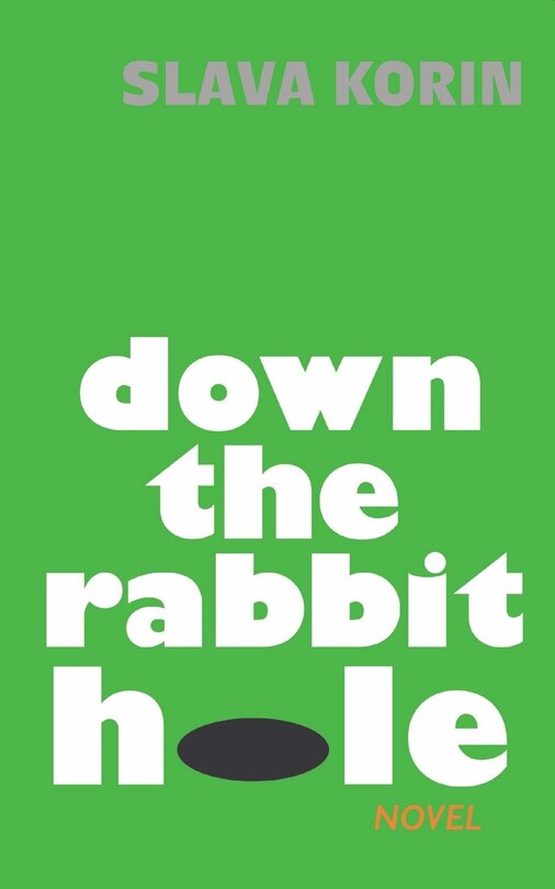 Couverture_Down The Rabbit Hole