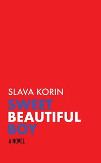 Couverture_Sweet Beautiful Boy