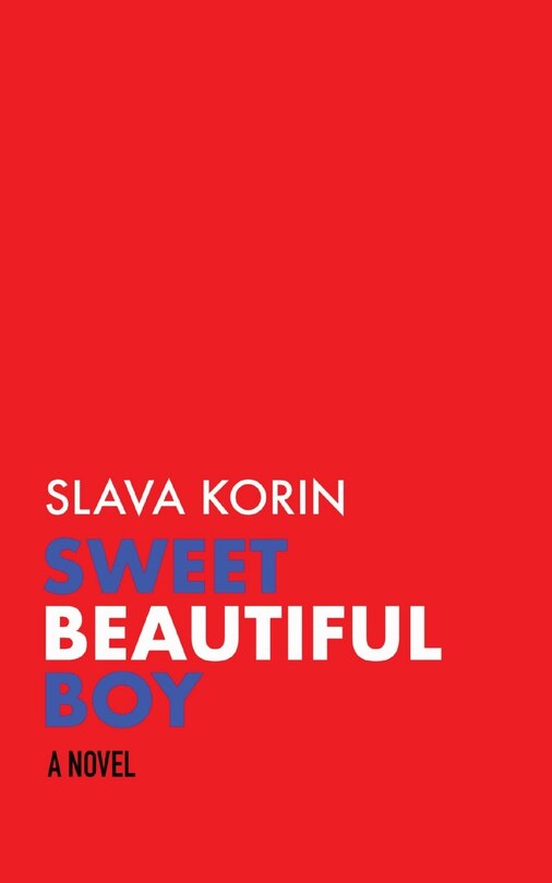 Couverture_Sweet Beautiful Boy