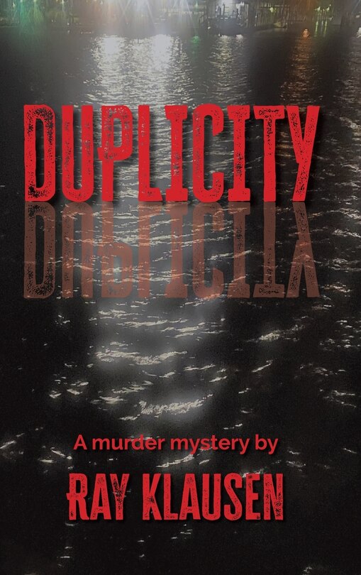 Front cover_Duplicity