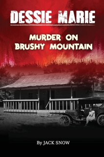 Couverture_Dessie Marie