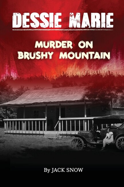 Couverture_Dessie Marie