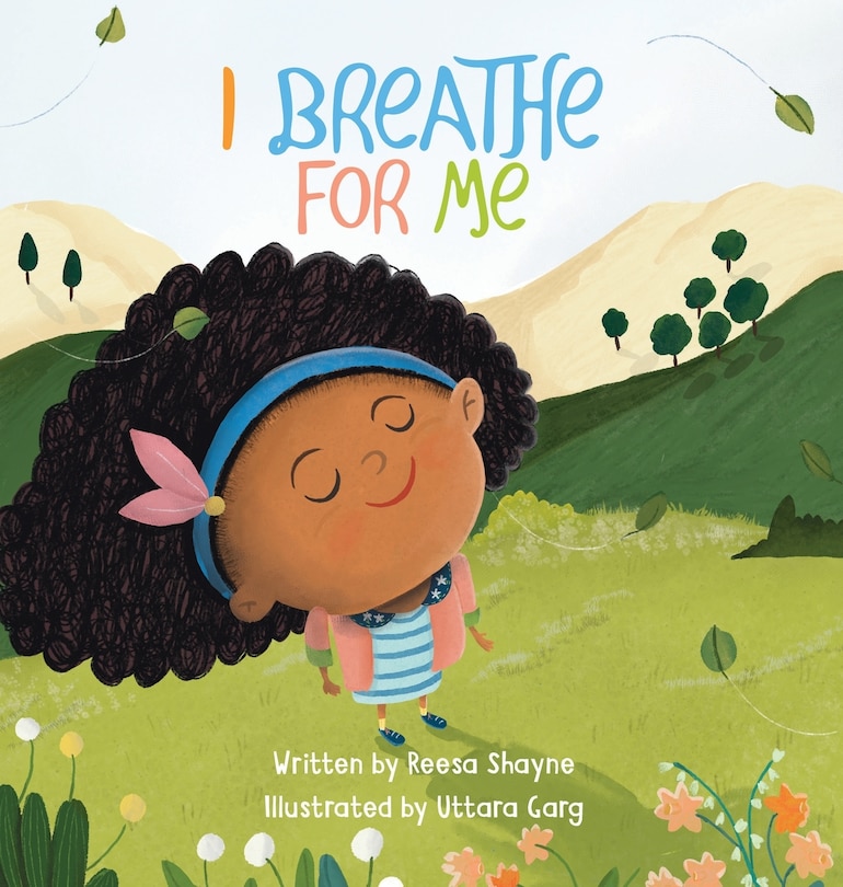 Couverture_I Breathe For Me