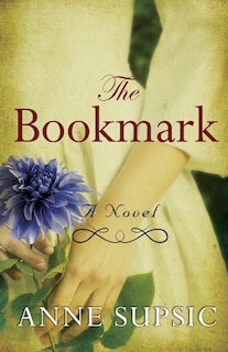 Front cover_The Bookmark