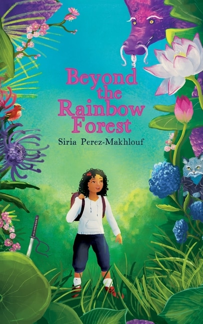 Front cover_Beyond the Rainbow Forest