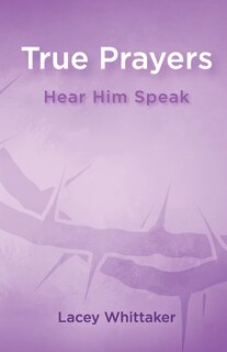 Front cover_True Prayers