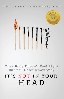Couverture_It's NOT In Your Head