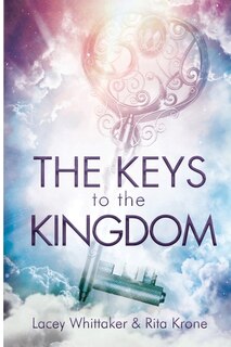 Front cover_The Keys To The Kingdom