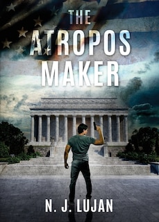 Front cover_The Atropos Maker