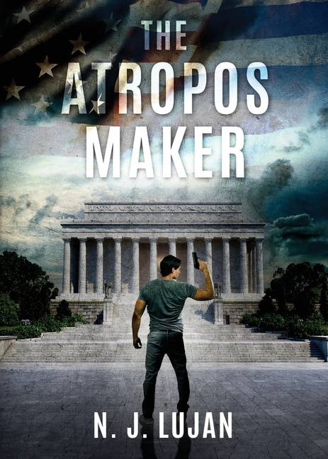 Front cover_The Atropos Maker