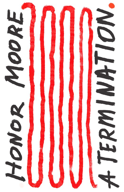 Front cover_A Termination