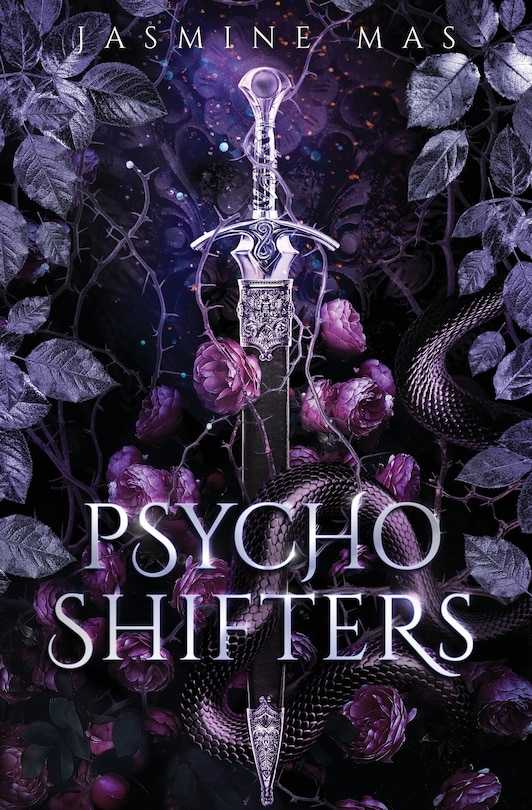 Front cover_Psycho Shifters