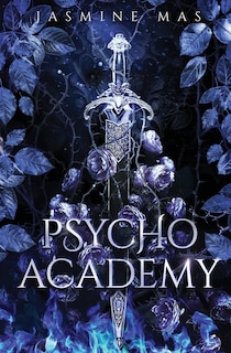 Front cover_Psycho Academy