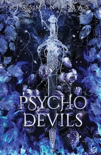 Front cover_Psycho Devils