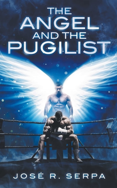 Front cover_The Angel and the Pugilist