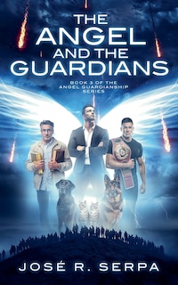 Front cover_The Angel and the Guardians