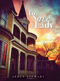 Couverture_To Save a Lady