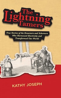 Front cover_The Lightning Tamers