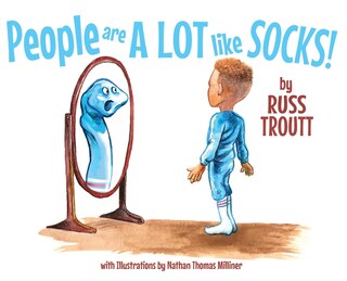 Couverture_People Are A Lot Like Socks!