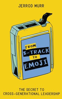 Couverture_From 8-Track to Emoji