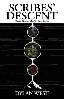 Couverture_Scribes' Descent