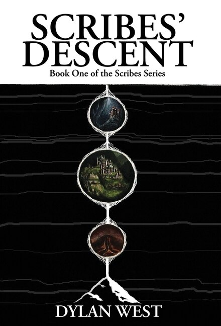 Front cover_Scribes' Descent