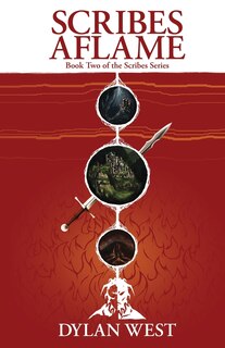 Front cover_Scribes Aflame