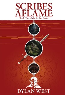 Front cover_Scribes Aflame
