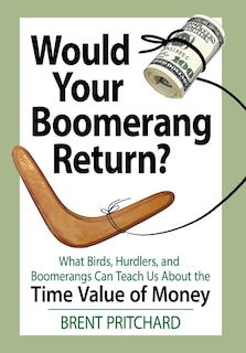 Couverture_Would Your Boomerang Return?