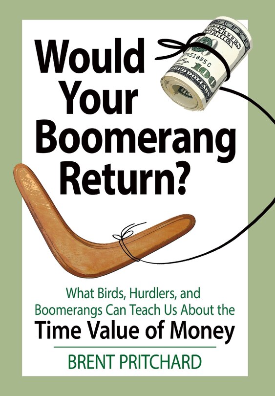 Couverture_Would Your Boomerang Return?