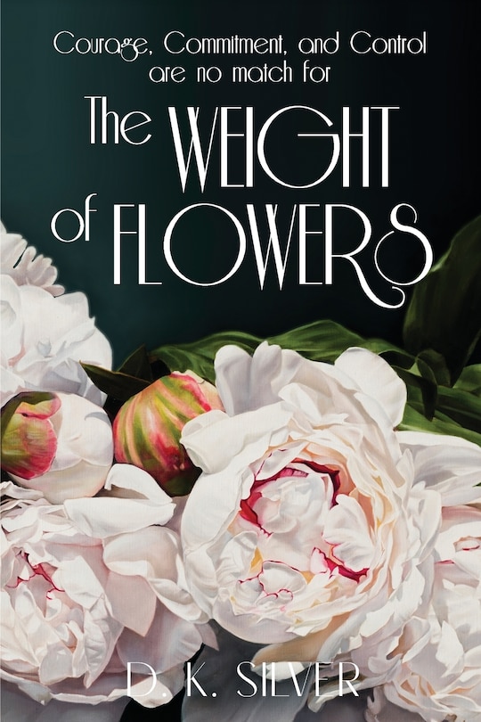Couverture_The Weight Of Flowers