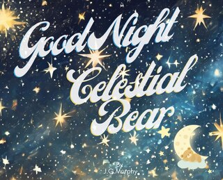 Couverture_Good Night Celestial Bear