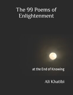 Front cover_The 99 Poems of Enlightenment