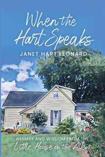Front cover_When the Hart Speaks