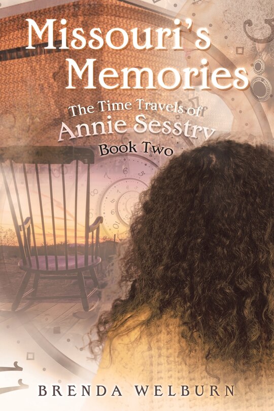 Couverture_Missouri's Memories
