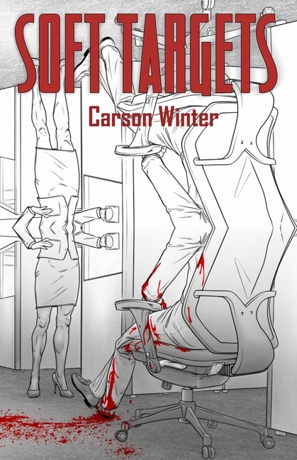 Front cover_Soft Targets