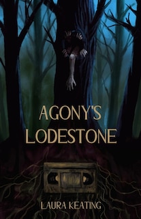 Front cover_Agony's Lodestone