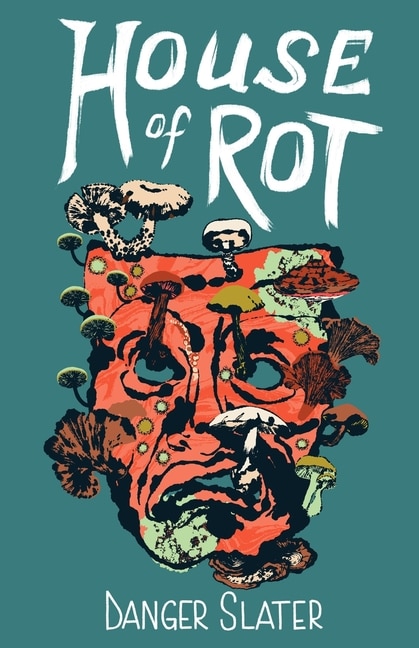 Front cover_House of Rot
