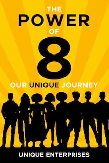 Couverture_The POWER of 8