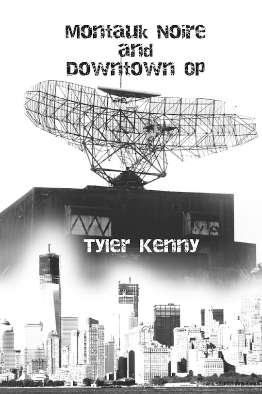 Front cover_Montauk Noire and Downtown Op