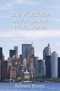 Couverture_The Workforce Development Professional