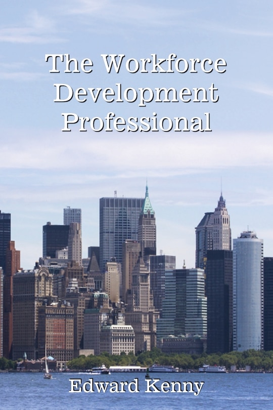 Couverture_The Workforce Development Professional