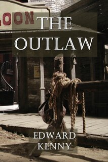 Couverture_The Outlaw
