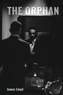 Front cover_The Orphan