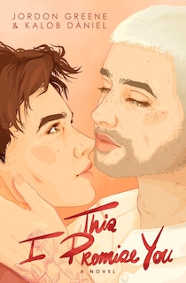 Front cover_This I Promise You