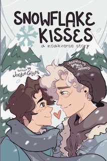 Couverture_Snowflake Kisses