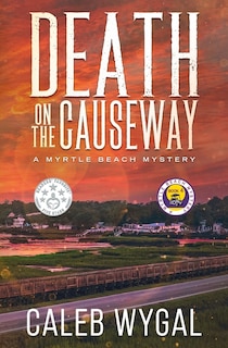 Couverture_Death on the Causeway