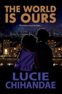 Front cover_The World Is Ours