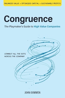 Front cover_Congruence